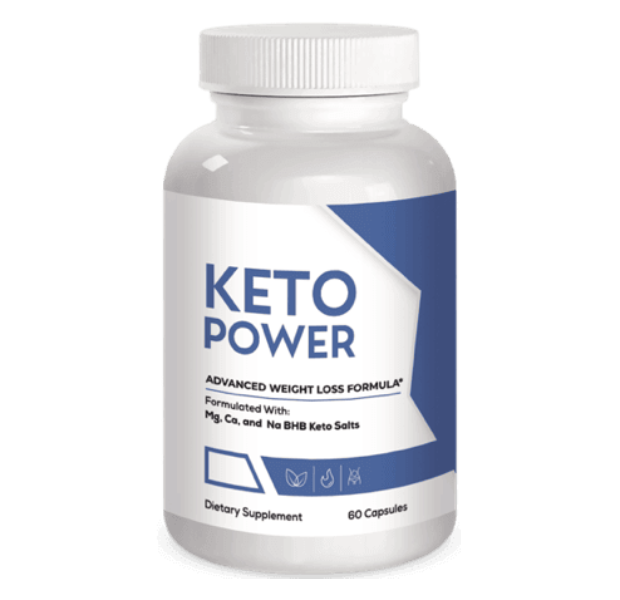 Keto PowerX