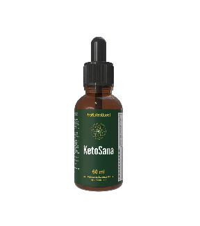 KetoSana Produkt