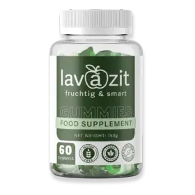 Lavazit Produkt