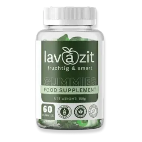 Lavazit Produkt