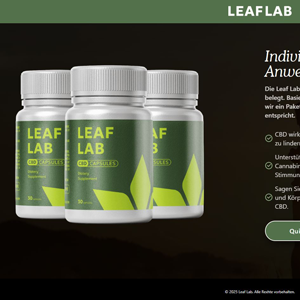 Leaf Lab