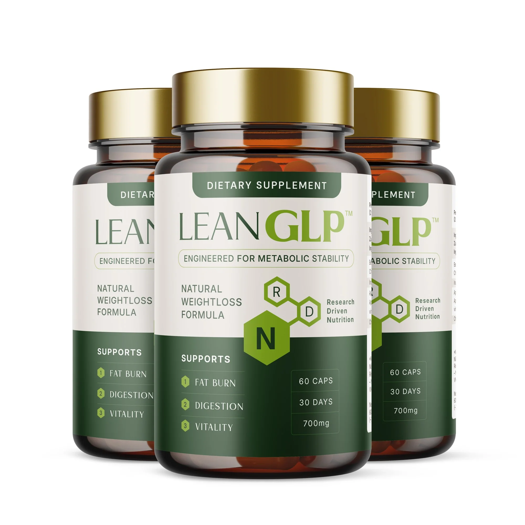 LeanGLP GLP-1