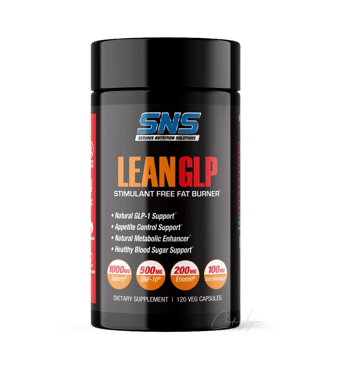 LeanGLP GLP-1 Produkt