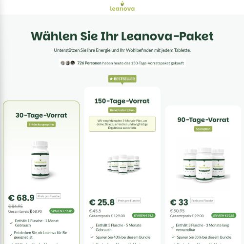 Leanova