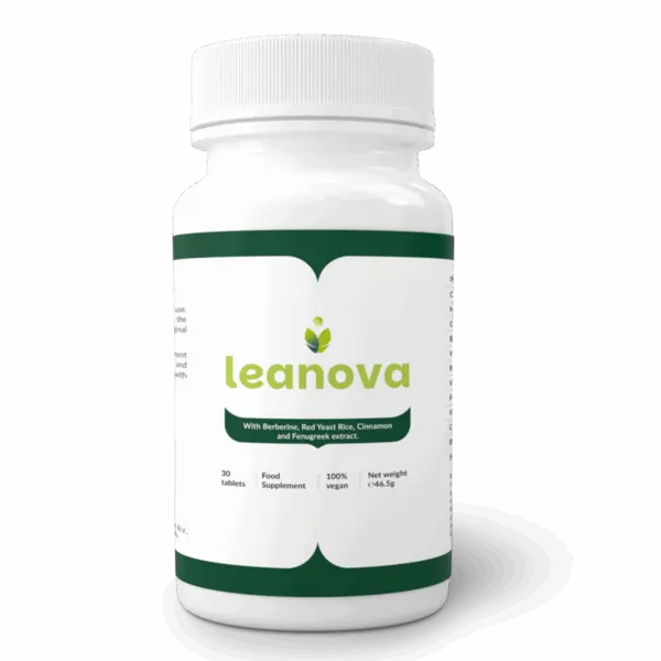 Leanova Produkt