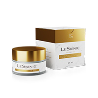 LeSkinic Produkt