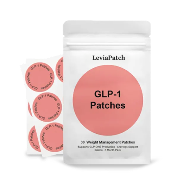 LeviaPatch Produkt