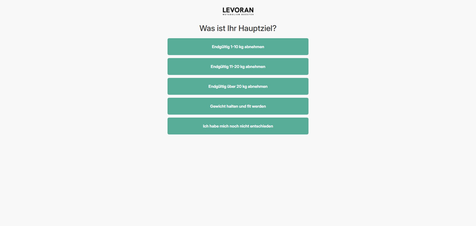 Levoran