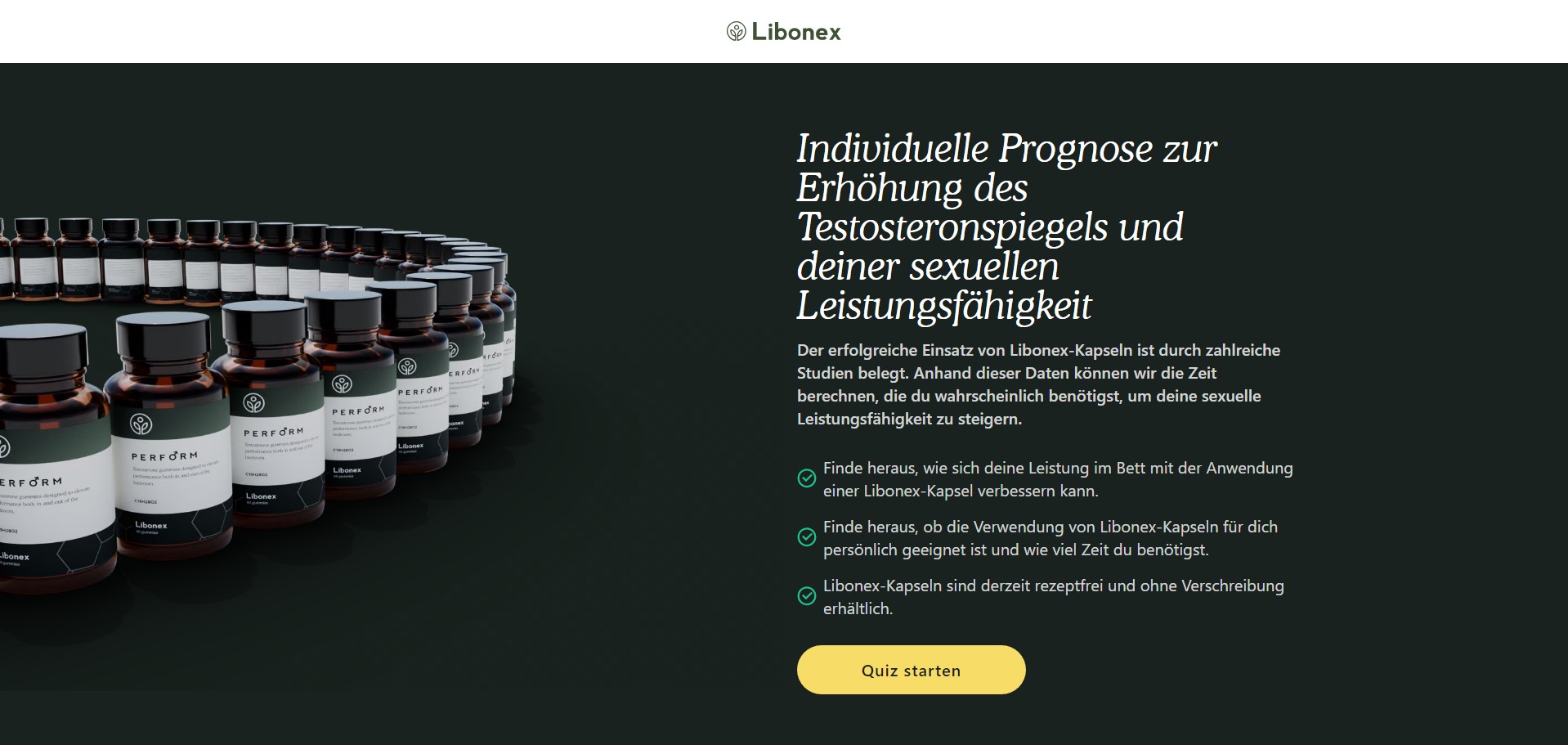 Libonex