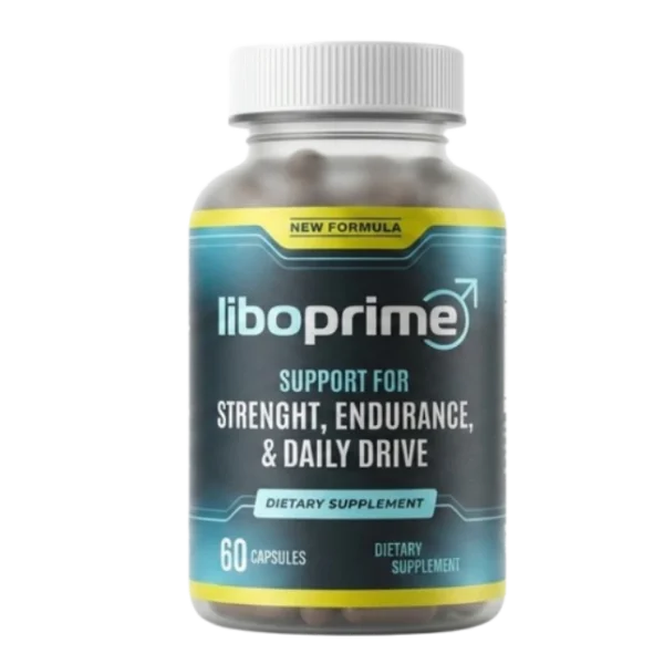 Liboprime Produkt