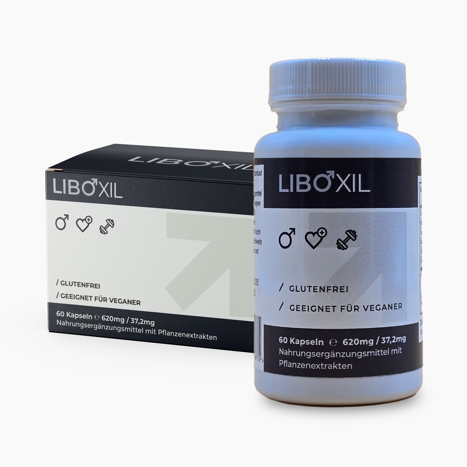 Liboxil ME Capsules