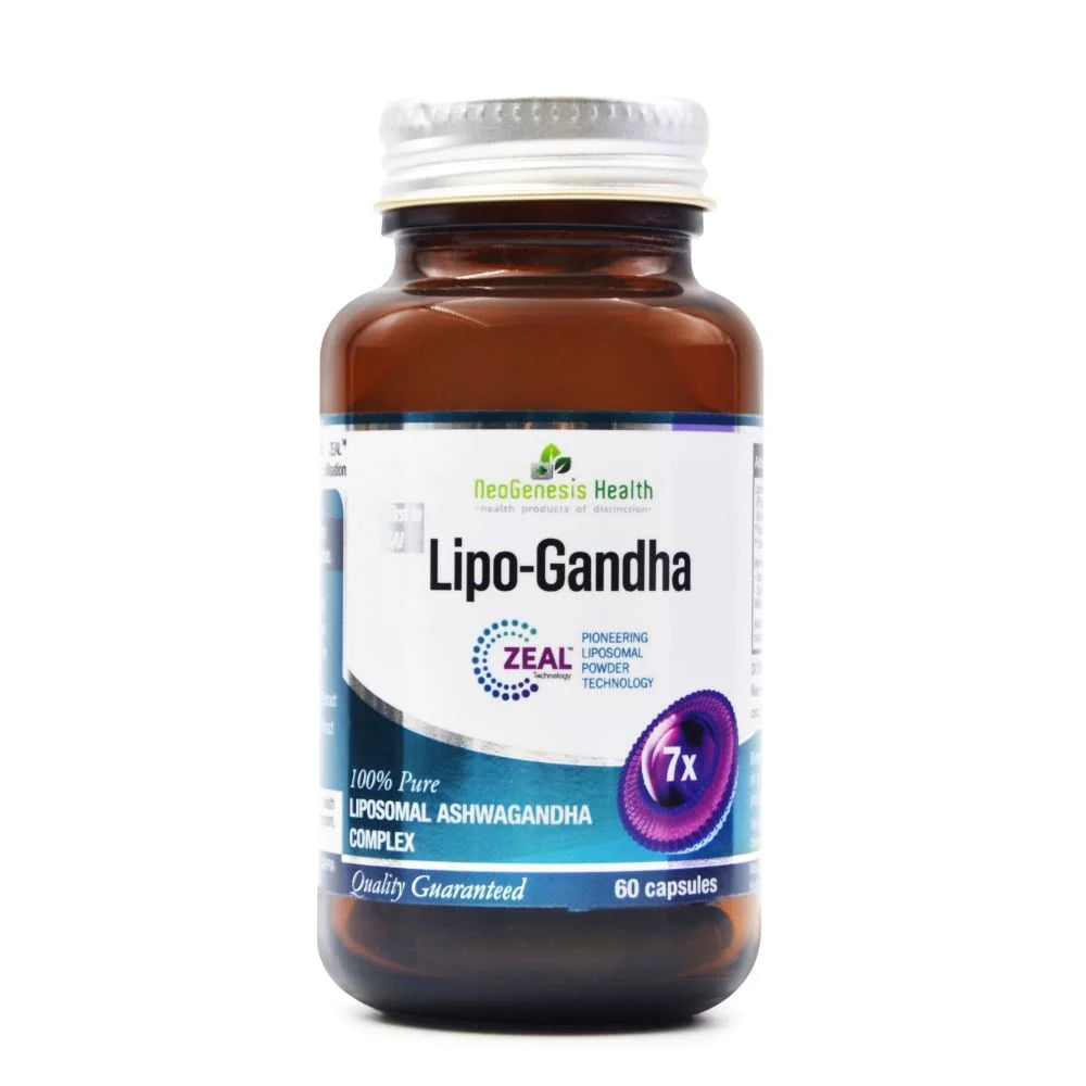 LipoGhanda Produkt