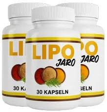 Lipojaro Diet Capsules