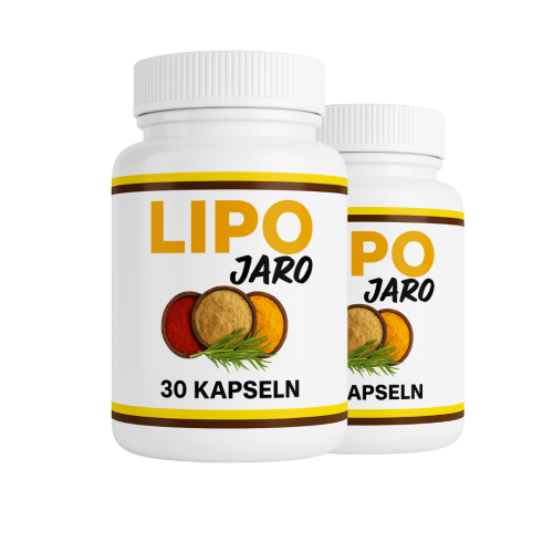 LipoJaro