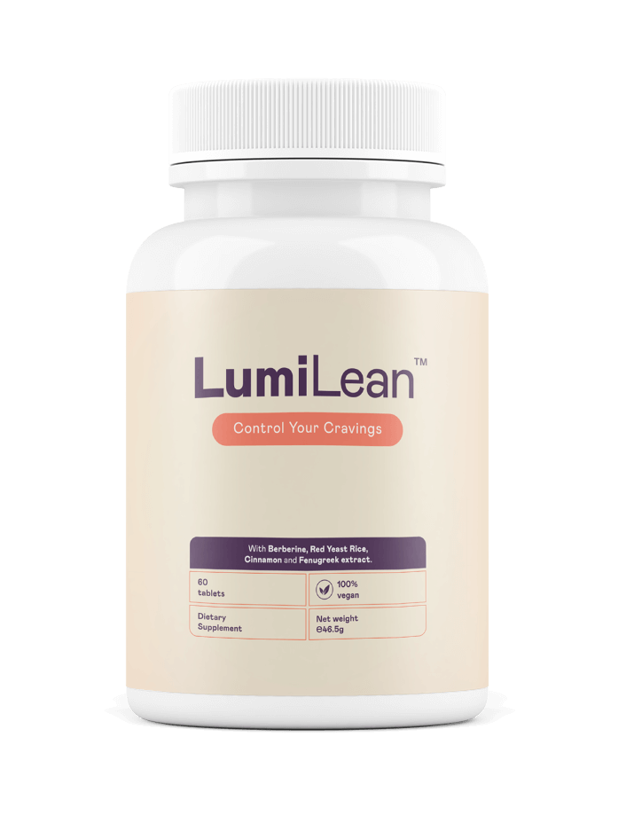 LumiLean Produkt
