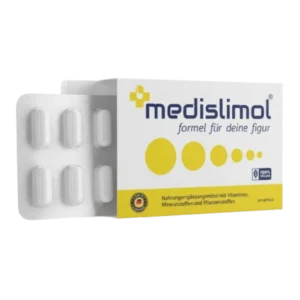 Medislimol Produkt