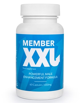 Member XXl