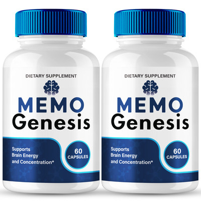 Memo Genesis Produkt