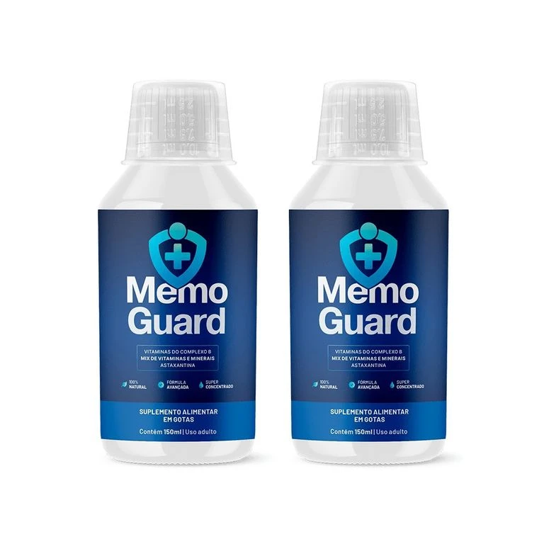 MemoGuard