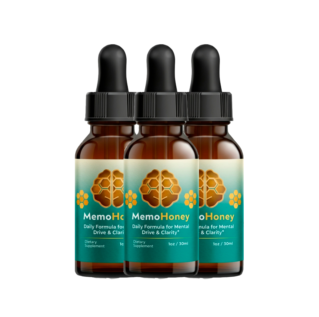 MemoHoney Produkt