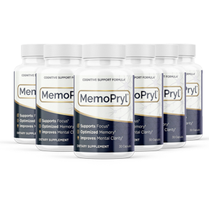 MemoPryl Produkt