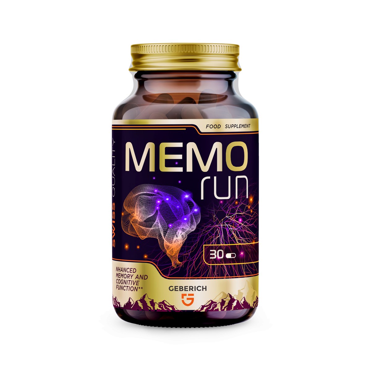Memorun