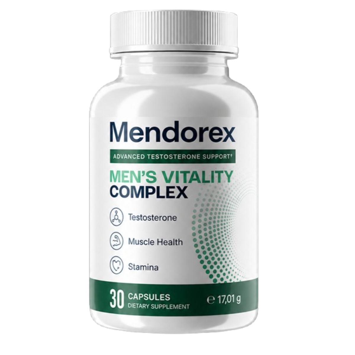 Mendorex Produkt