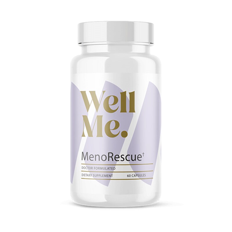 MenoRescue™ Produkt