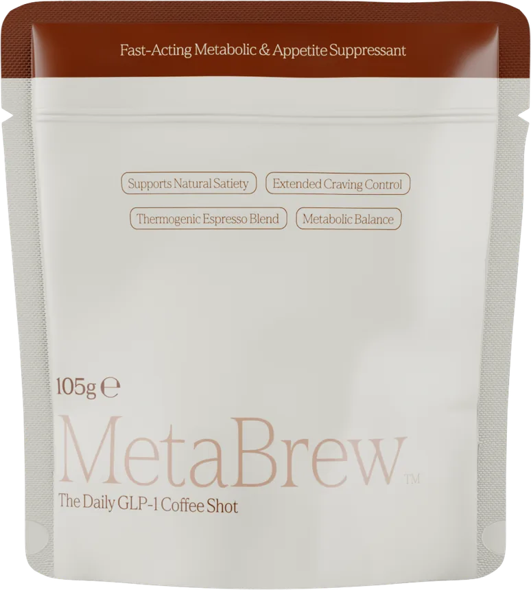 MetaBrew Diet Coffee Produkt