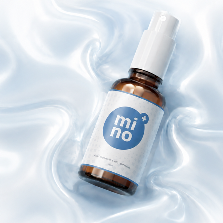 Mino Plus