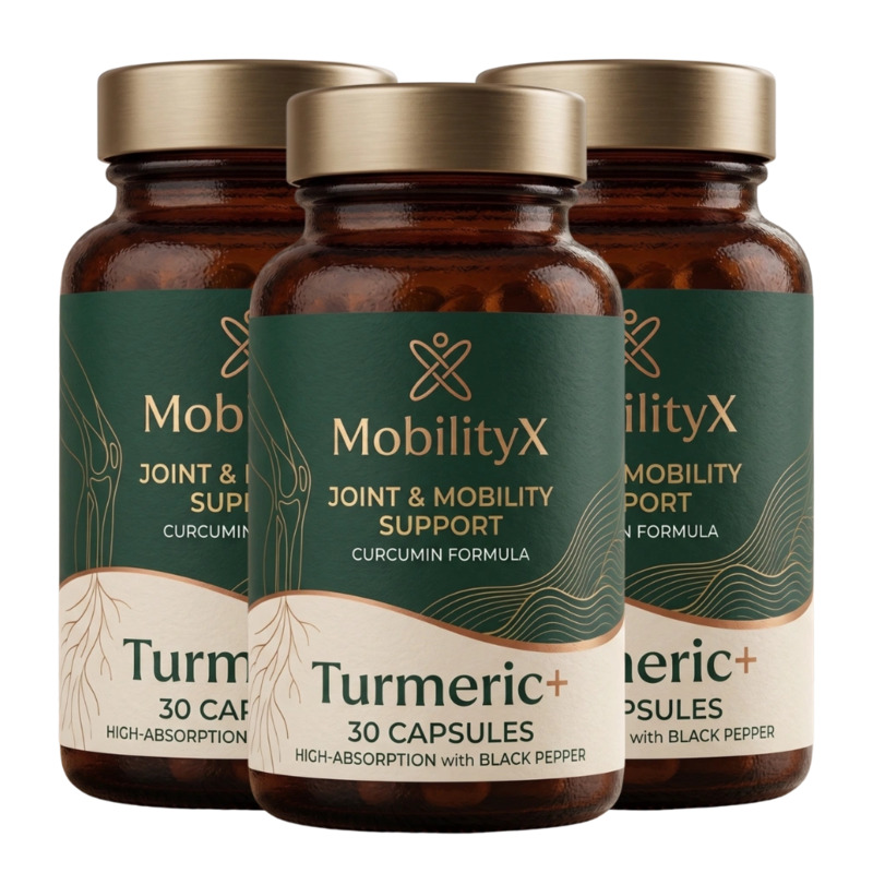 MobilityX