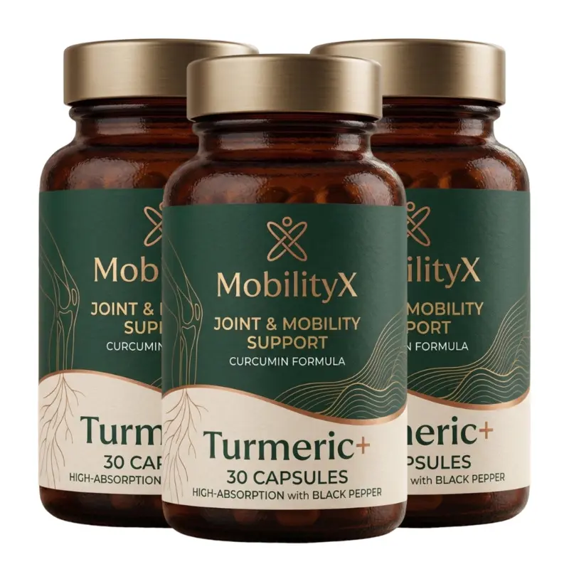 MobilityX Produkt