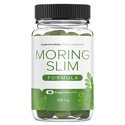 Moring Slim Produkt