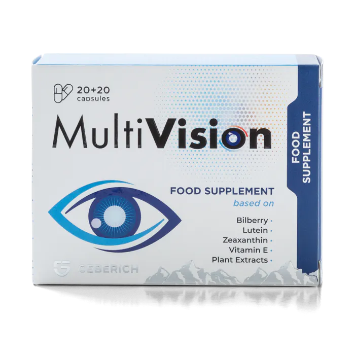 Multivision Produkt