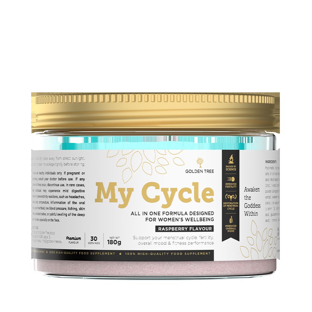 My Cycle Produkt