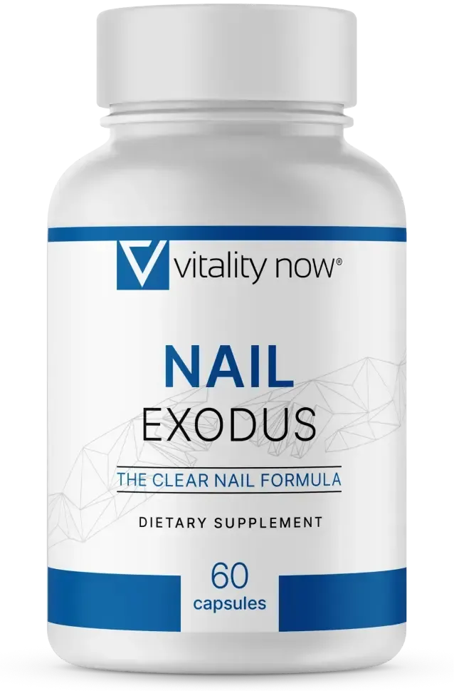 Nail Exodus Produkt