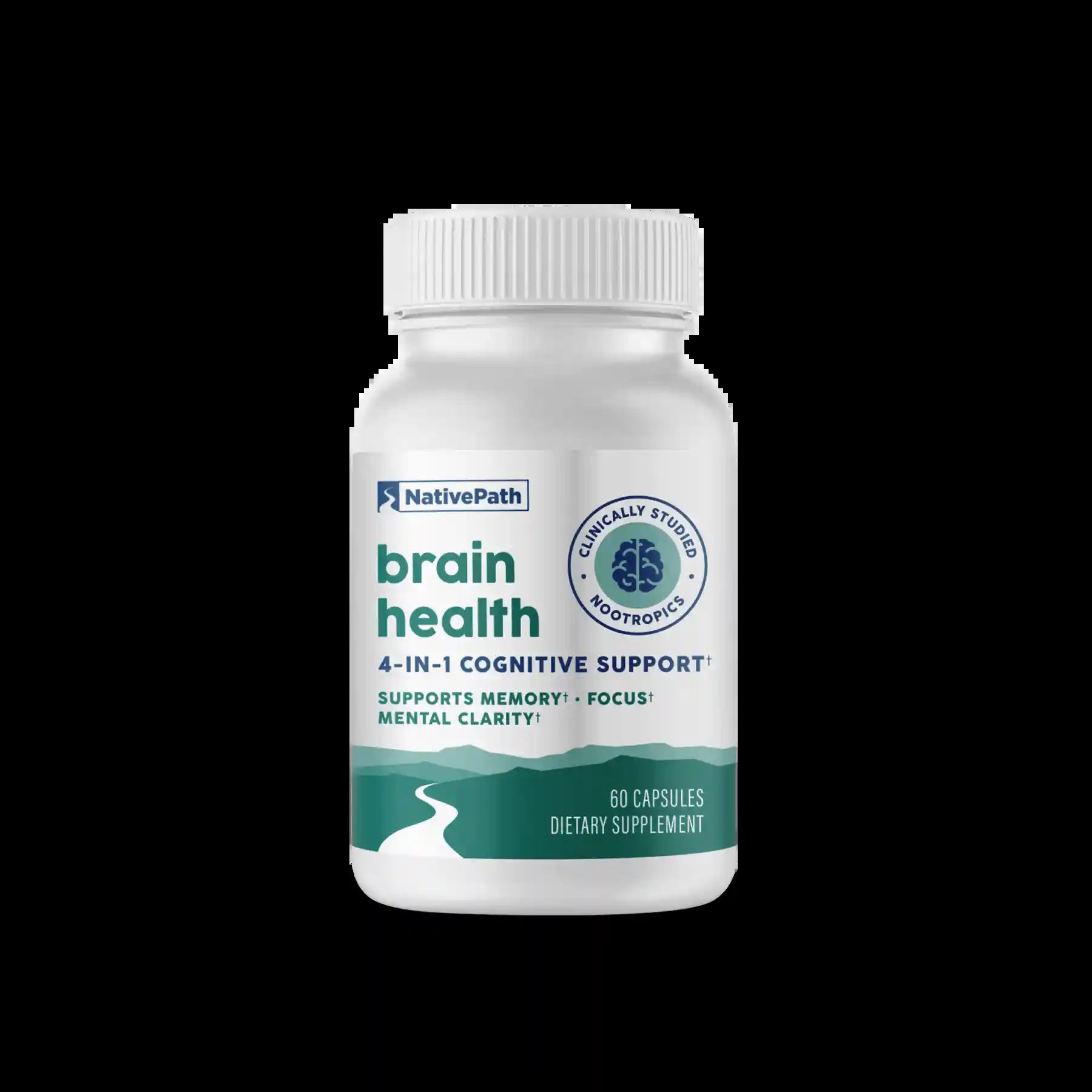 Native Path Brain Health Memory Age