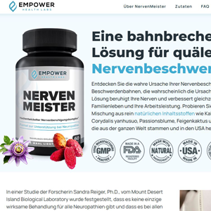 NervenMeister