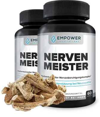 NervenMeister Produkt