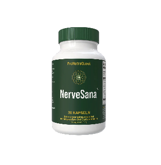 NerveSana Produkt