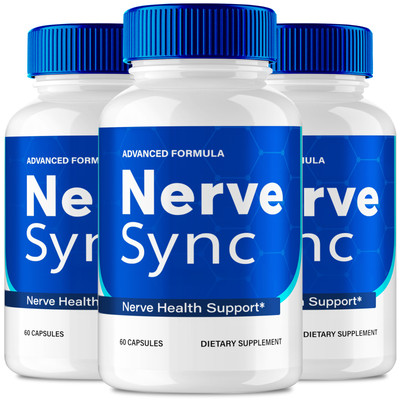 NerveSync Produkt