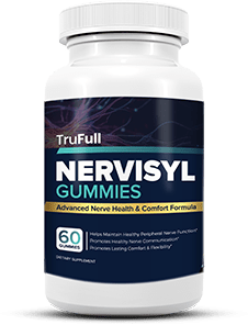 Nervisyl Gummies