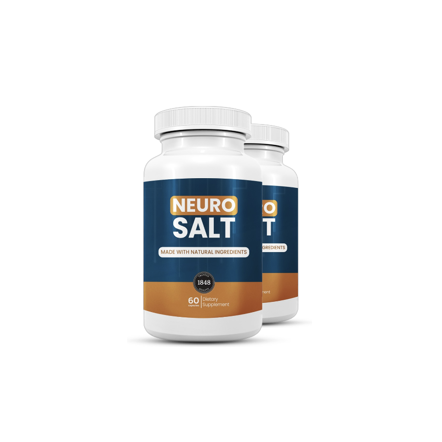 Neuro Salt Produkt