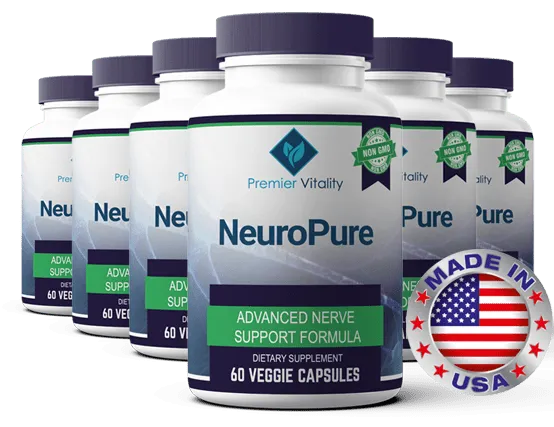NeuroPure Produkt