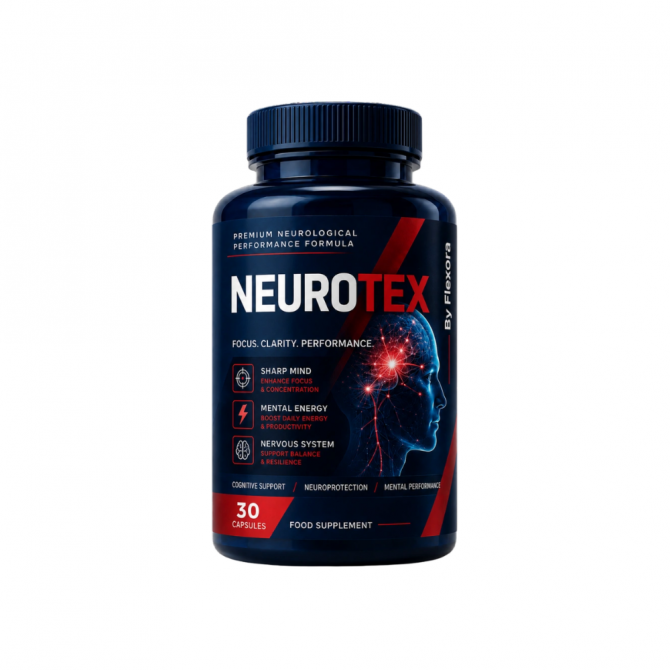 Neurotex Produkt