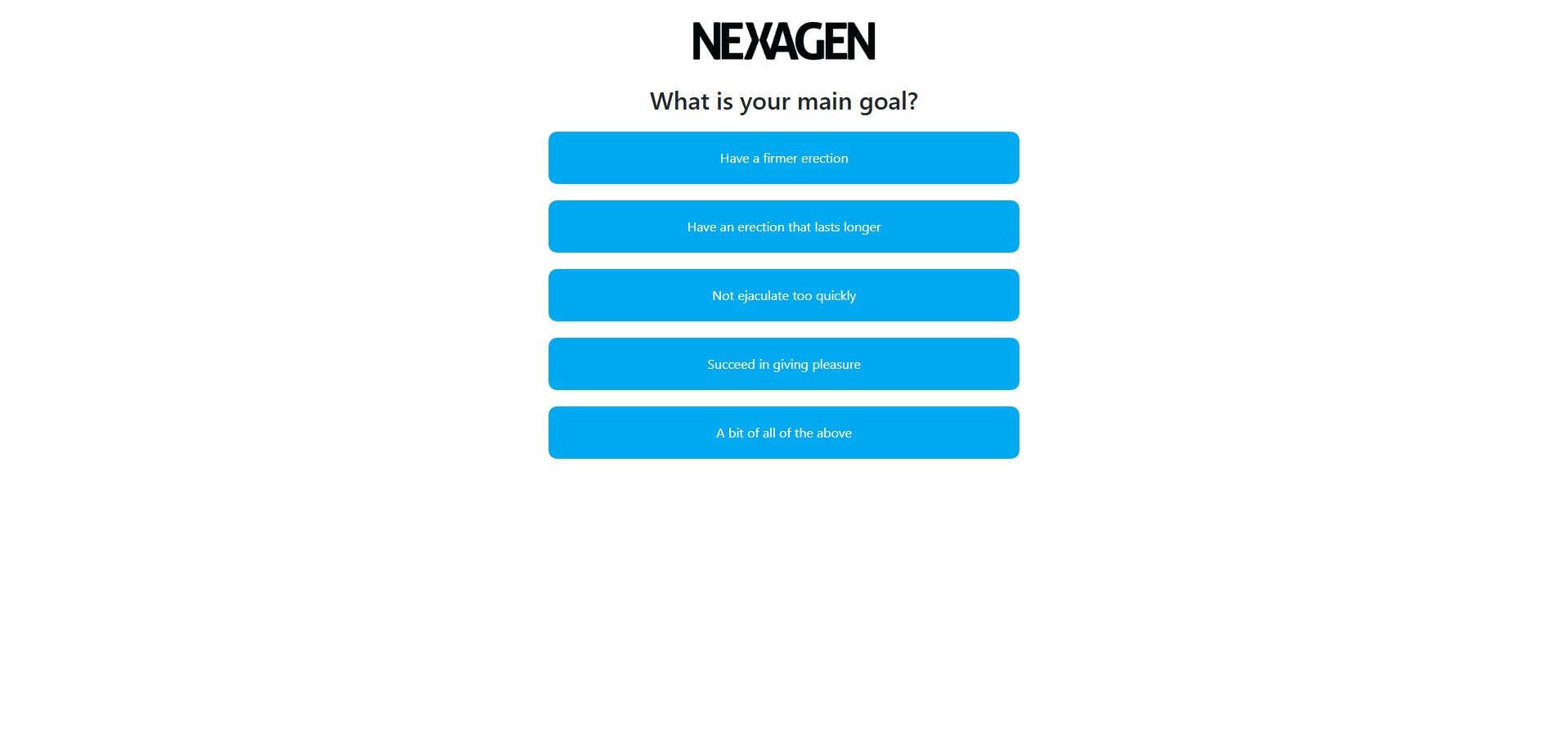 Nexagen