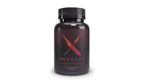 Nexalyn ME
