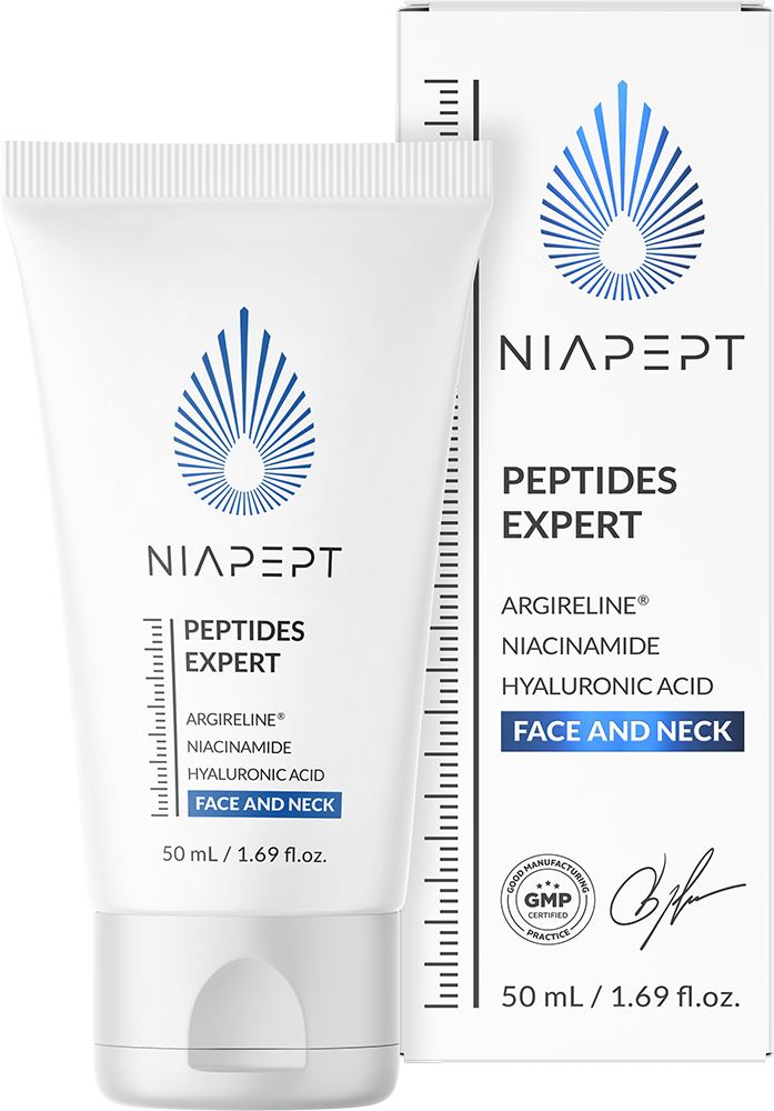 NIAPEPT Produkt