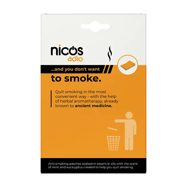 Nicosadio Produkt