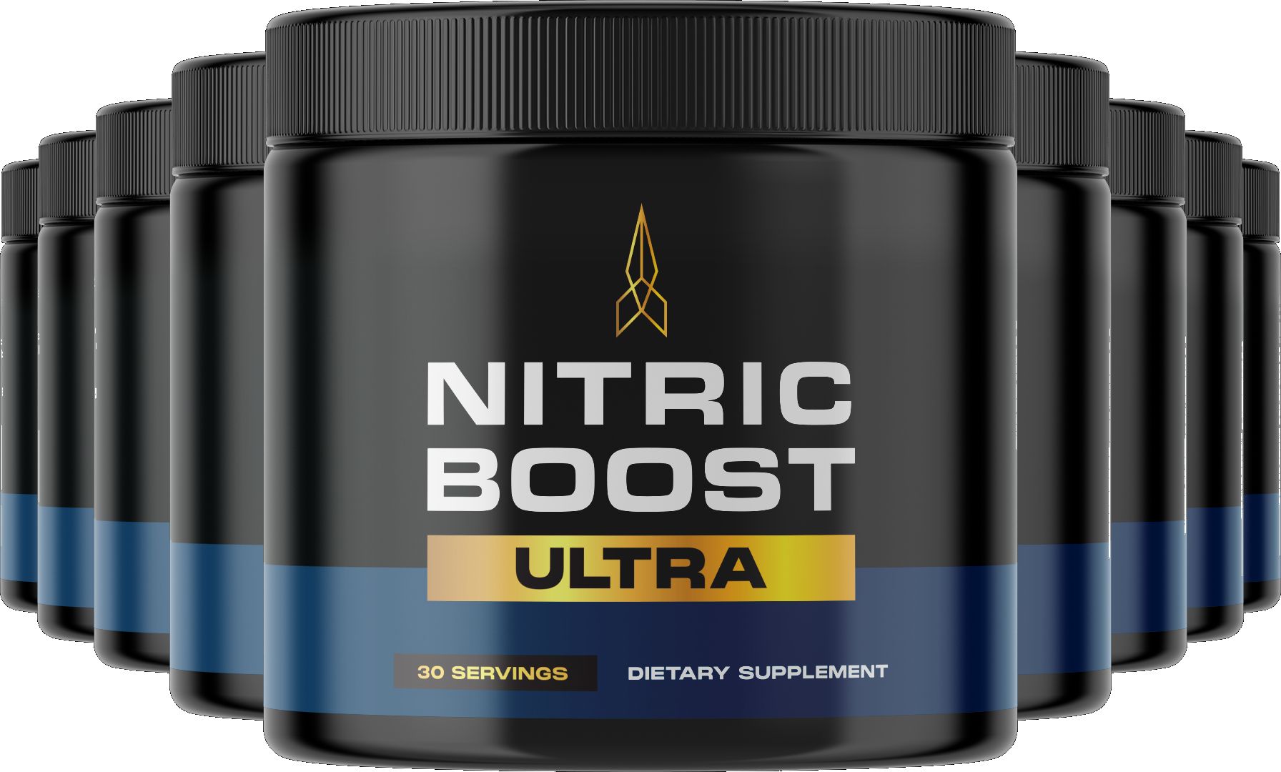 Nitric Boost Ultra Produkt